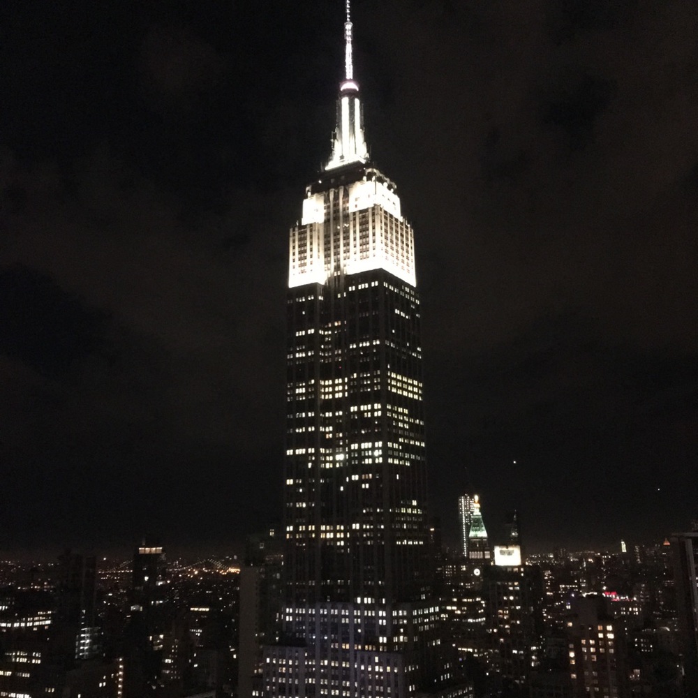 Meet your Posher, Ceci